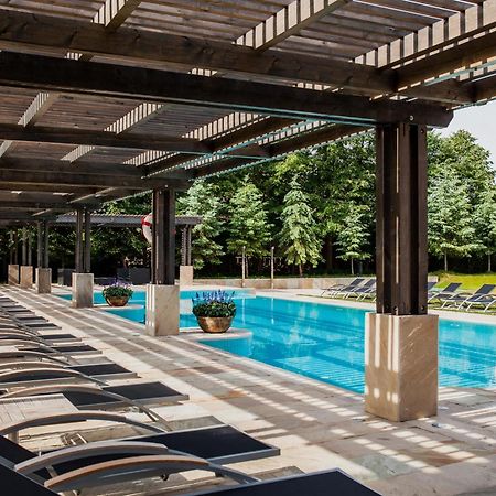 Mercure Palanga Vanagupe Resort & Spa Екстериор снимка The pool at the Four Seasons Hotel
